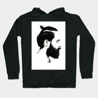 Zeus Hoodie